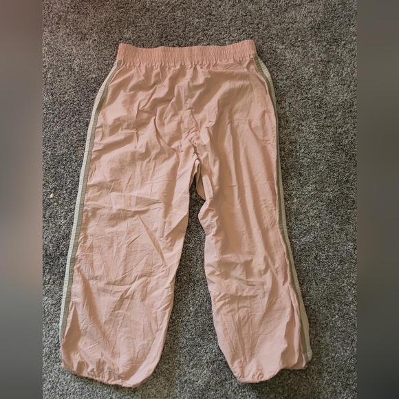 Basin and Range| Wide Leg Pants - Picture 10 of 10